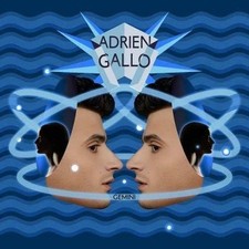 Cd Adrien Gallo: Gemini