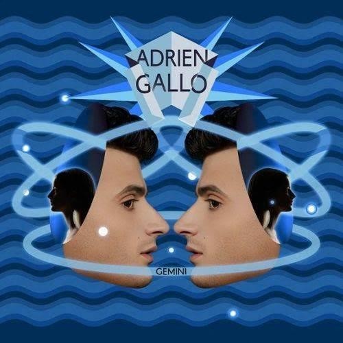 Adrien gallo gemini - adrien, gallo: