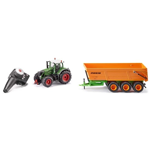 Siku 6880 fendt 939 tractor - 6880,,