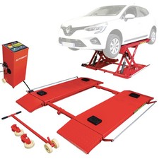 Autobest - Pont ciseau 3