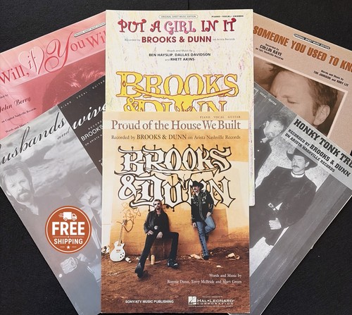Country hits brooks dunn - country,