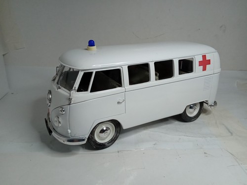 Solido vw volkswagen - 1/19,