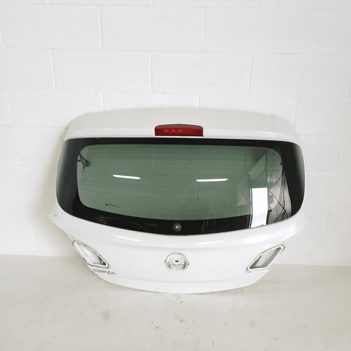 13428015 porte arrière opel - porte,