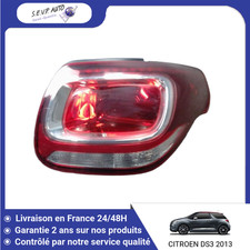?? FEU ARRIERE DROIT CITROEN DS3 2009- ➤9808418480 ♻️