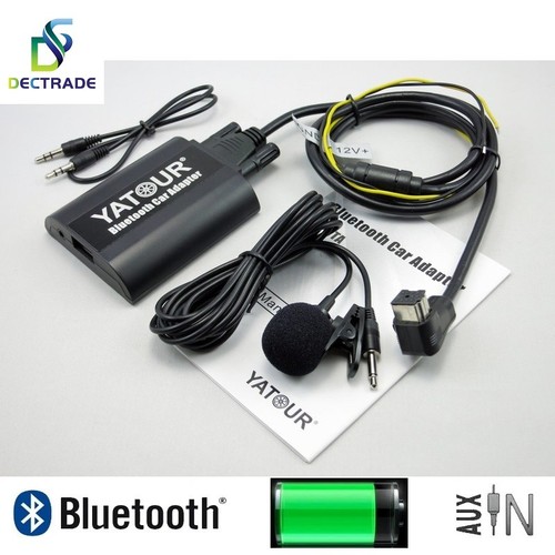 Bta bluetooth adapter - bta,