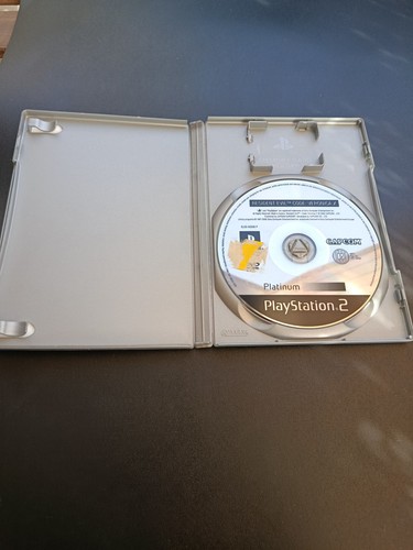 Resident evil code veronica - resident, code:
