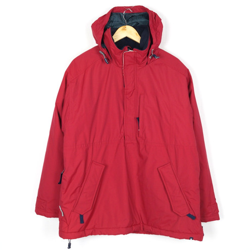 Veste homme gaastra anorak - veste,