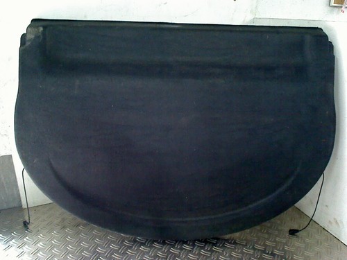 Plage arriere renault laguna - arriere,
