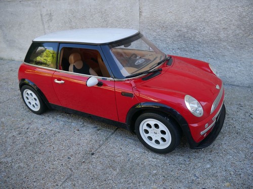 Mini cooper 55cm - mini, 25cm