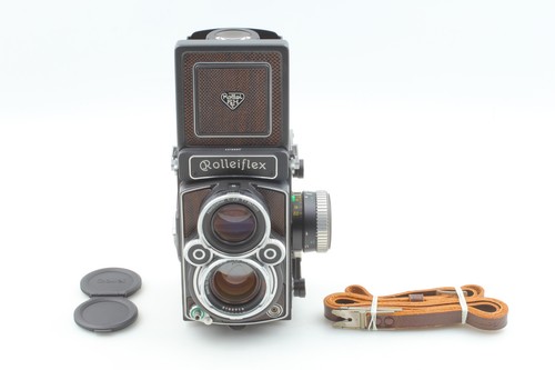 Neuf rolleiflex 8fx tlr - [neuf], 2.8fx