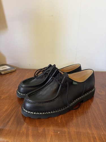Paraboot michael black - paraboot,