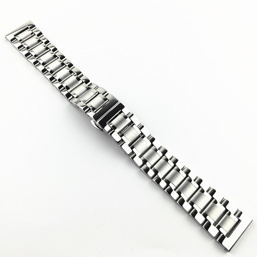 Bracelet montre acier - bracelet, en