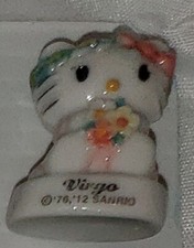 fève unité série zodiaque