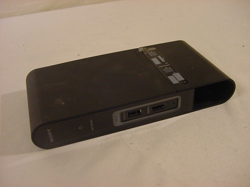 Sony dmx nv1 sreaming - sony,