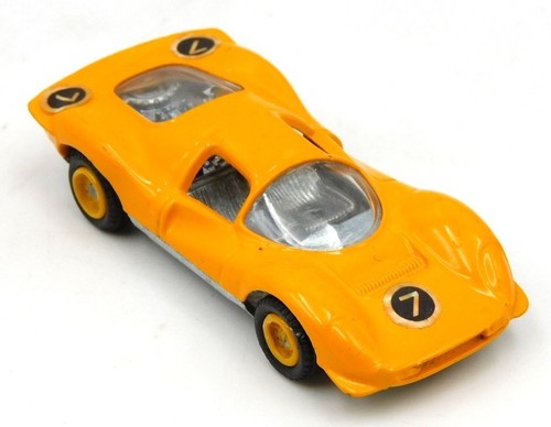 Politoys penny ferrari - politoys,