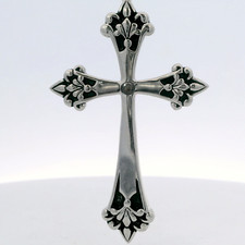 MC Acier Inoxydable Deux