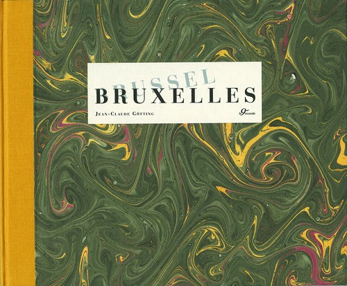 Gotting bruxelles brussel - bruxelles,