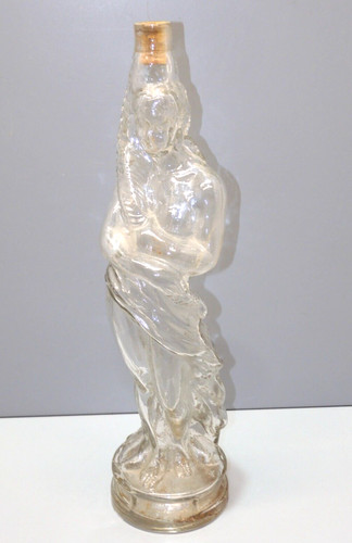 Jolie bouteille legras - bouteille,