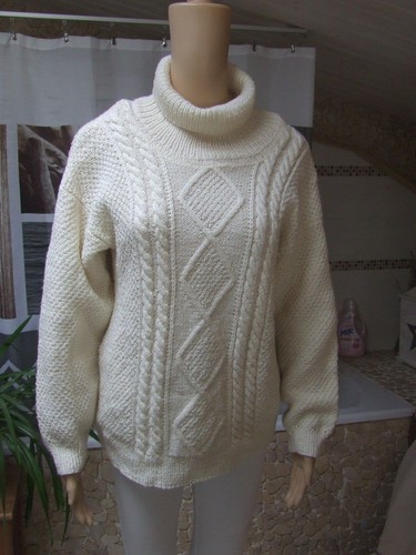 Phildar superbe pull - phildar,
