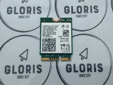 Nouvelle carte réseau Wi-Fi sans fil Intel AX211NGW M.2 WLAN M53366-005 authe...