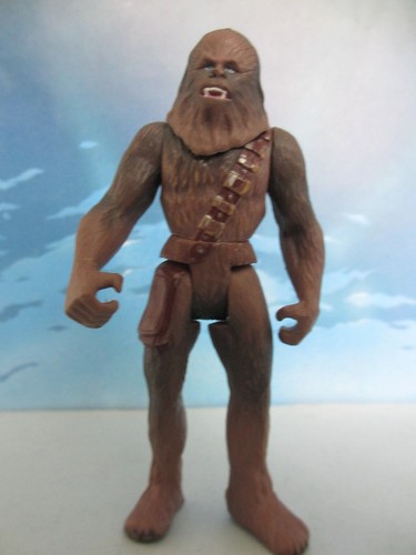 Figurine collection star - figurine,