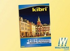 Kibri 99904 Tous Échelles