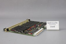 ABB MEM86-192K Tableau