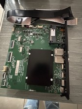 carte mère tv samsung 65 Pouces TCL 65c825