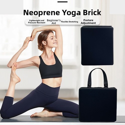 Bloc support yoga - bloc, de