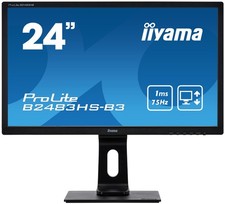 iiyama ProLite B2483HS