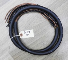 5 Foot Mogami 3163 12-Pair