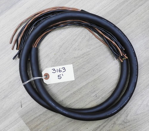 Foot mogami 3163 pair - 5,