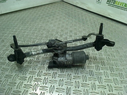 Moteur tringlerie essuie - +,