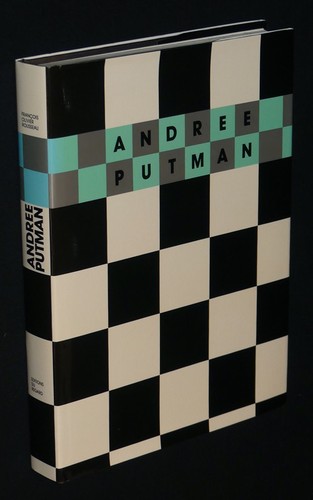 Andrée putman - andrée,