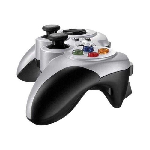 Logitech wireless gamepad - logitech,