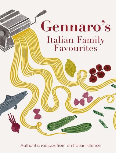 Gennaro contaldo - contaldo, gennaro's