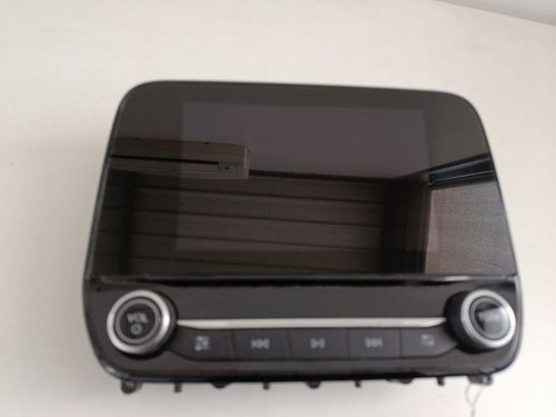 Ecran gps ford fiesta - gps, 7