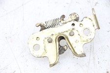 SERRURE DE SELLE - PEUGEOT