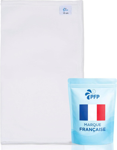 Poche filtrante compatible - filtrante,