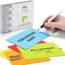 Pense-bêtes Magnétiques