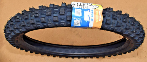 Pneu avant michelin tracker - avant,