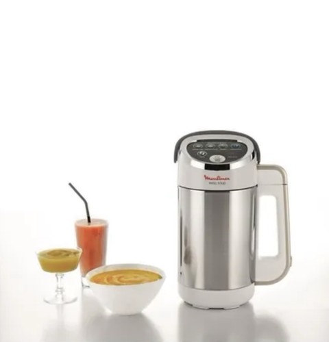 Moulinex easy soup lm8411 - moulinex,