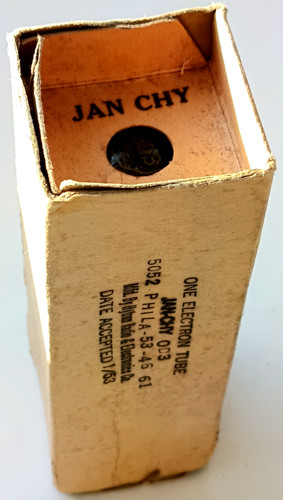 Radio tsf tube régulateur - tsf,