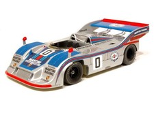 Porsche 917/20 Nurburgring