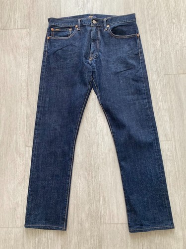 Jeans polo ralph - jeans,