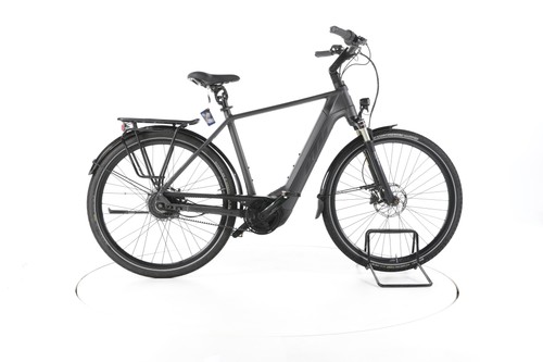 Ktm macina city 710 vélo - 710,
