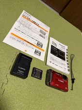 Appareil photo numérique