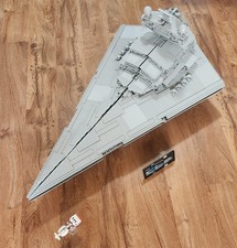 Lego Star Wars Imperial Star