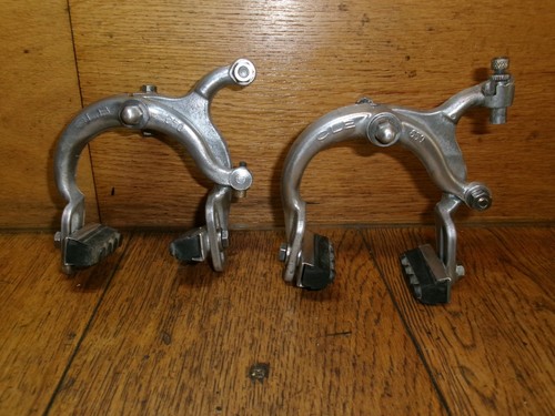 Etriers frein clb 650 - etriers,
