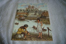 Escapade à la Cour des